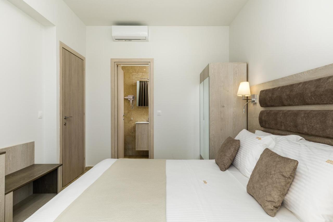 Aria Garden Suites Nikiti  Exterior foto