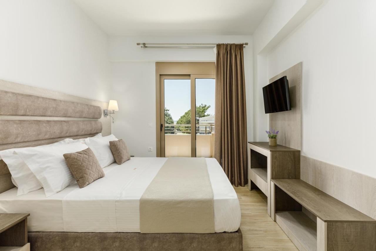 Aria Garden Suites Nikiti  Exterior foto