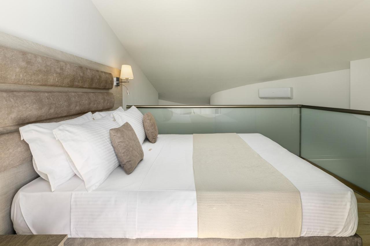 Aria Garden Suites Nikiti  Exterior foto