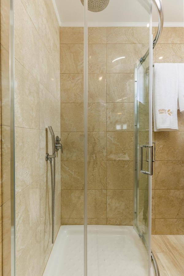 Aria Garden Suites Nikiti  Exterior foto
